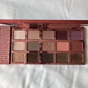 LIMITED EDITION Il Makiage x Kathleen Lights Disco Fox palette 🪩🕺🏻